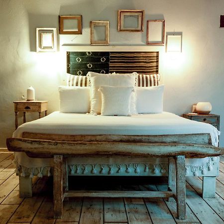 Posada Margherita Tulum Pueblo Buitenkant foto
