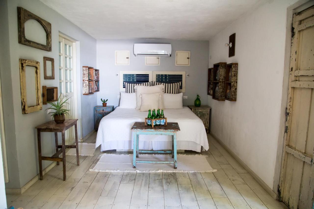 Posada Margherita Tulum Pueblo Buitenkant foto